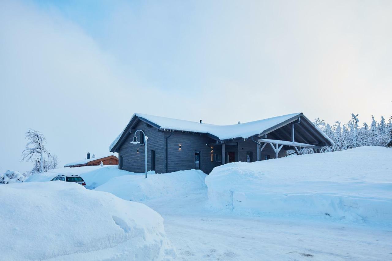 Вілла Beerenhaus Altenberg Екстер'єр фото